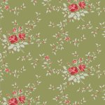 Tilda - Merry Little Christmas Blenders