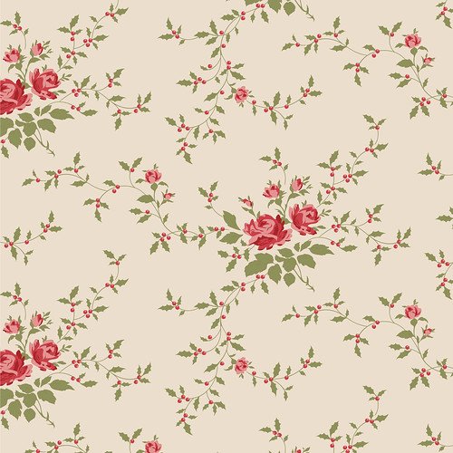 Tilda - Merry Little Christmas Blenders