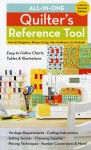 Quilt Books