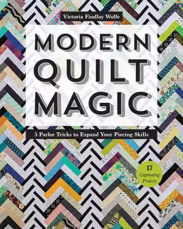 Quilt Books