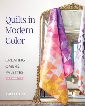 Quilt Books