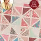 Quilt in a Day - Cool Summer Porch - 1198QD