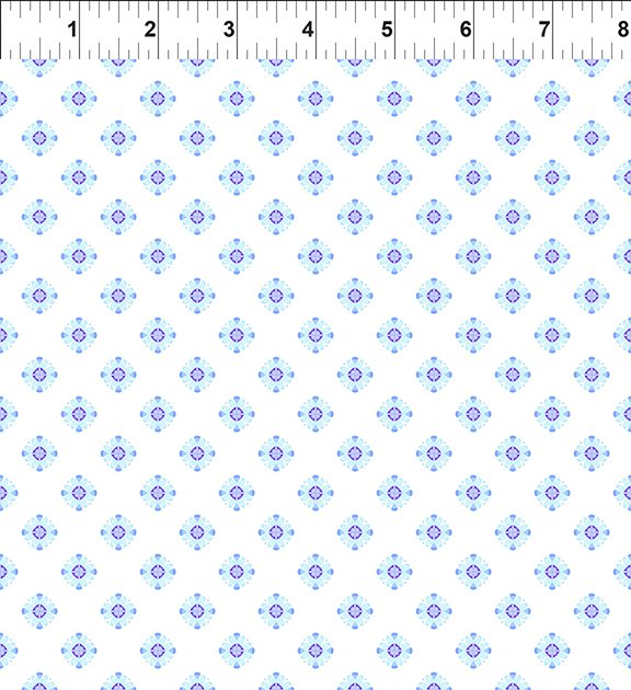 In the Beginning Fabrics - Dragon Friends