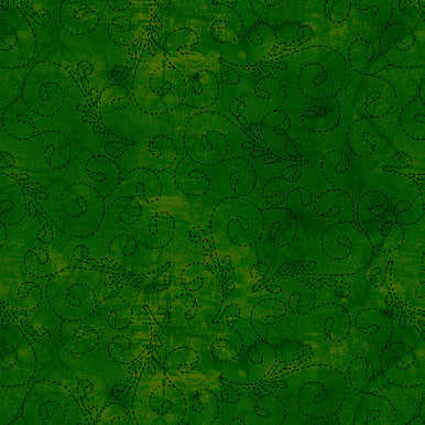 Blank - Stitch - Wide Back