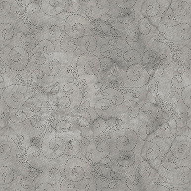 Blank - Stitch - Wide Back