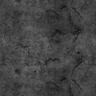 Blank - Stitch - Wide Back