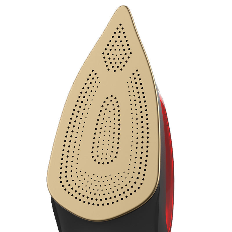 CHI Professional Retractable Cord Iron