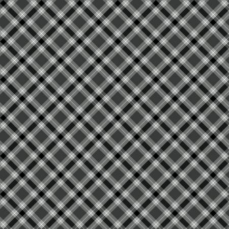 Benartex - Plaid Wide Back