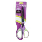 Sullivans International - Scissors 7" Titanium Coated