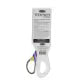 Sullivans International - Scissors 7" Titanium Coated
