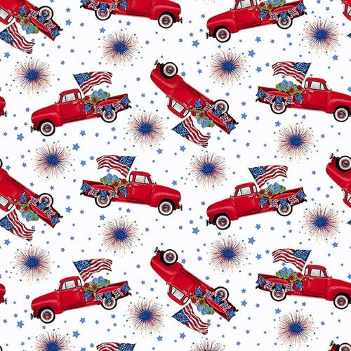 Henry Glass & Co. - Wings of Freedom