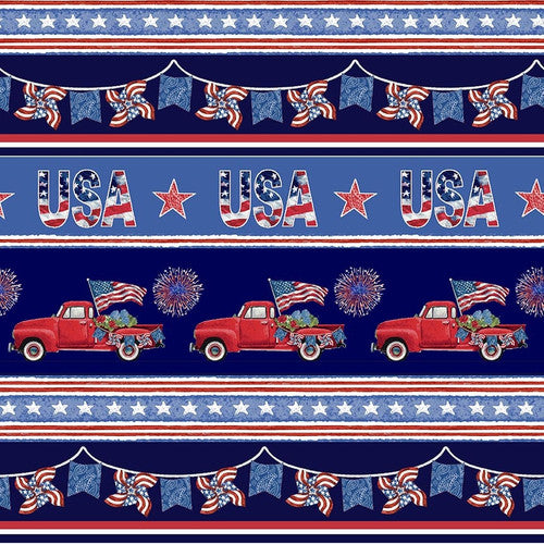 Henry Glass & Co. - Wings of Freedom