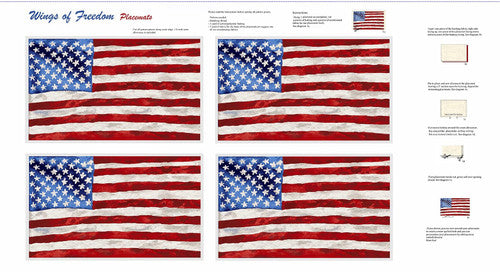 Henry Glass & Co. - Wings of Freedom