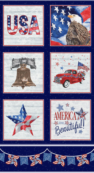 Henry Glass & Co. - Wings of Freedom