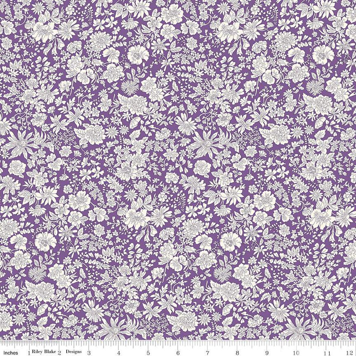 Riley Blake - Liberty Fabrics - The Emily Belle Collection