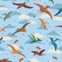 Andover - Prehistoric by Makower UK