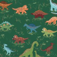 Andover - Prehistoric by Makower UK