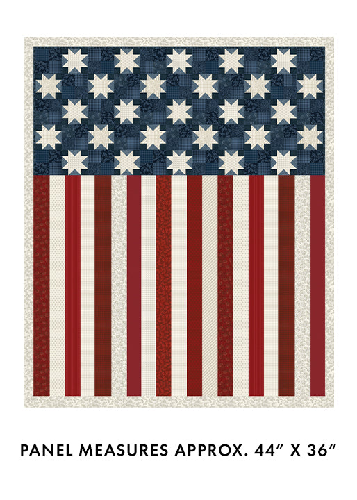 Benartex - American Valor