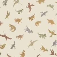 Andover - Prehistoric by Makower UK