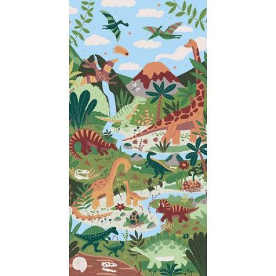 Andover - Prehistoric by Makower UK