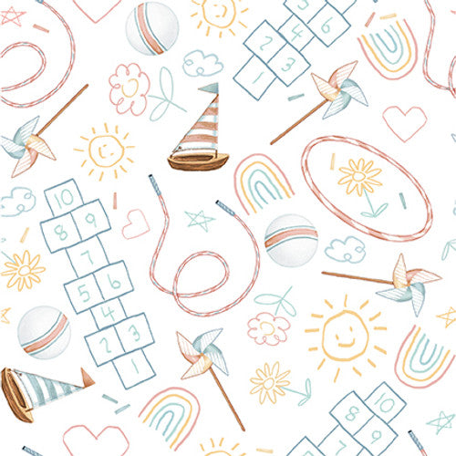 Henry Glass & Co.- Boho Buddies