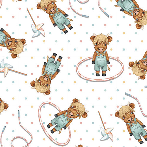 Henry Glass & Co.- Boho Buddies