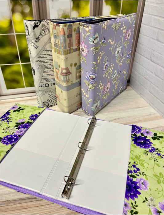 Beginning Sewing:  Stitching Up the Basics!