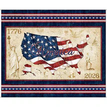 QT Fabrics - 1776