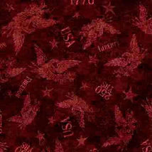 QT Fabrics - 1776