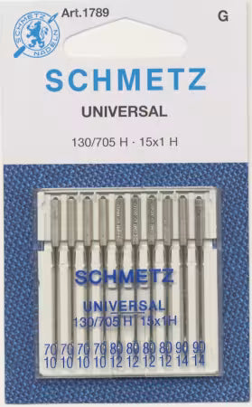 Schmetz Needles