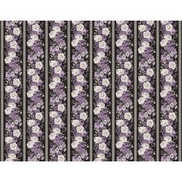 Wilmington Prints - Blackberry Bramble