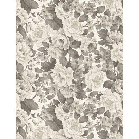 Wilmington Prints - Blackberry Bramble