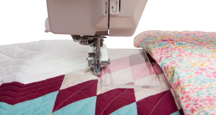 Janome - Accurate Stitch Regulator System Kit A.S.R