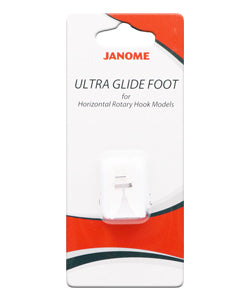 Janome - Ultra Glide Foot for Horizontal Rotary Hook Models