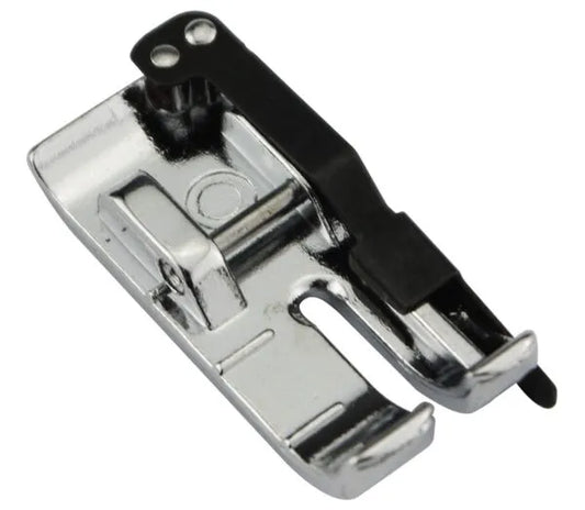 1/4" Seam Foot - Snap on Compatible