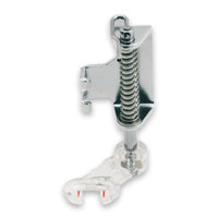 Janome - Darning Foot Open-Toe for Memory Craft Embroidery Machines