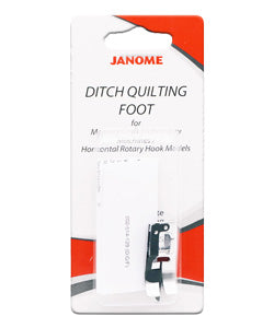 Janome - Ditch Quilting Foot BP-1