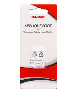 Janome - Applique Foot 5-7mm BP-1