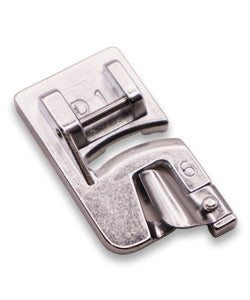 Janome - Rolled Hem Foot (6mm) for 9mm Machines