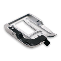 Janome - Acufeed Ditch Quilting Foot 9mm Max. Stitch Width Machines
