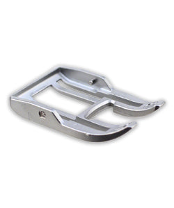 Janome - AcuFeed Open Toe Foot 9mm