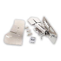 Janome - Quilt Binder Set