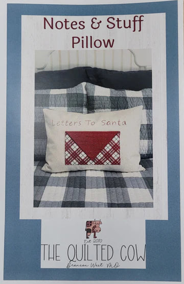 TQC Exclusive NON Quilt Patterns