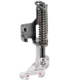 Janome - Darning Foot 9mm Open Toe