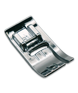 Janome - Bi-Level Foot Right for 7mm Rotary Hook Models