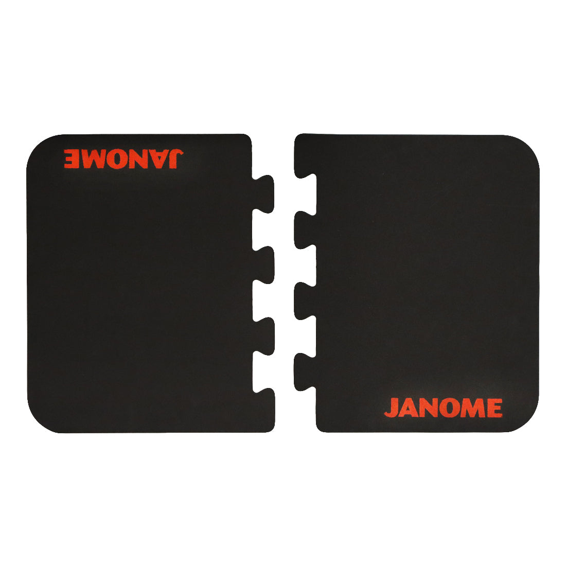 Janome - 2 Piece Interlocking Mat