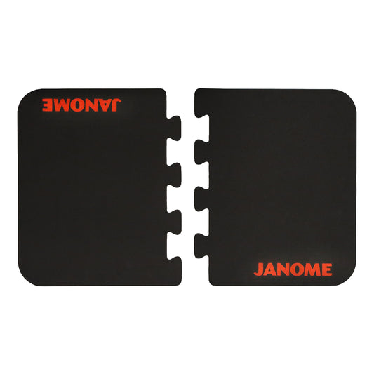 Janome - 2 Piece Interlocking Mat