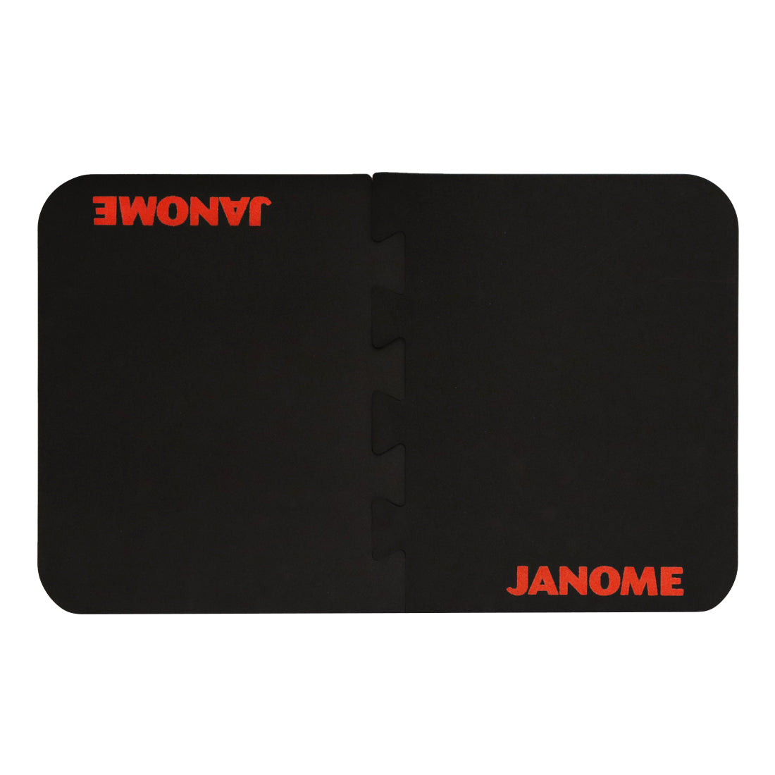 Janome - 2 Piece Interlocking Mat