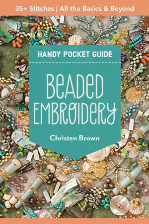 Embroidery Stitching Books