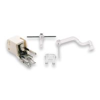 Janome - Convertible Even Feed Foot Set High Shank BP